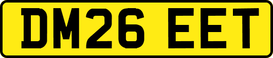DM26EET