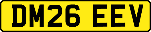 DM26EEV