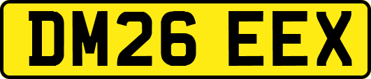 DM26EEX