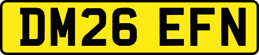 DM26EFN
