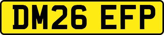 DM26EFP
