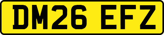 DM26EFZ