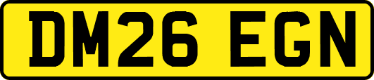 DM26EGN