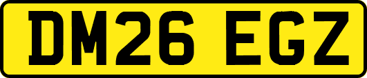DM26EGZ