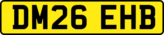 DM26EHB