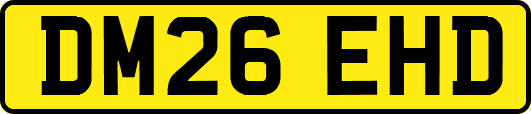 DM26EHD