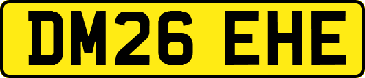 DM26EHE