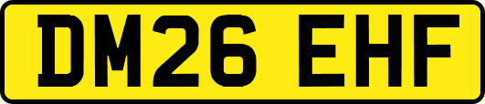 DM26EHF