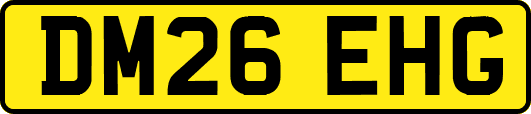 DM26EHG