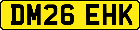 DM26EHK