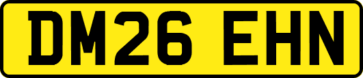 DM26EHN