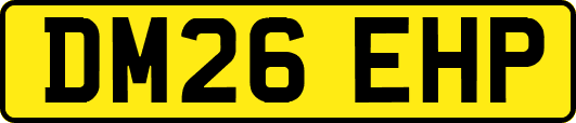 DM26EHP
