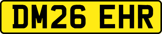 DM26EHR