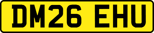 DM26EHU