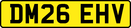 DM26EHV