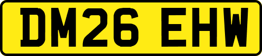 DM26EHW
