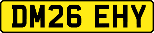 DM26EHY