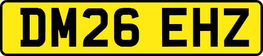 DM26EHZ