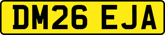 DM26EJA