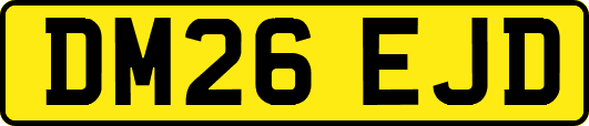 DM26EJD