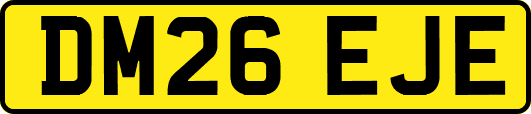 DM26EJE