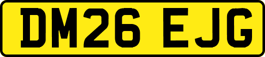 DM26EJG