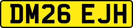 DM26EJH