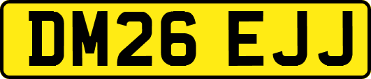 DM26EJJ