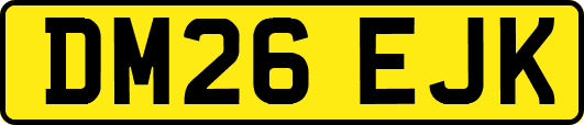 DM26EJK