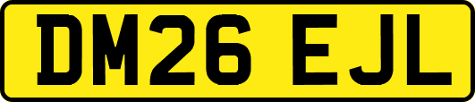 DM26EJL