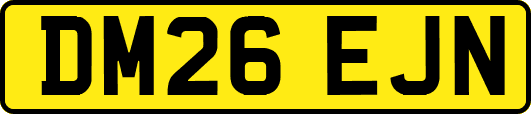 DM26EJN
