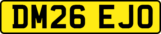 DM26EJO