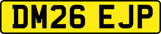 DM26EJP