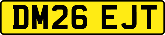 DM26EJT