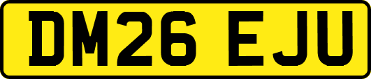 DM26EJU