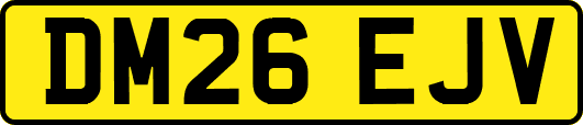 DM26EJV