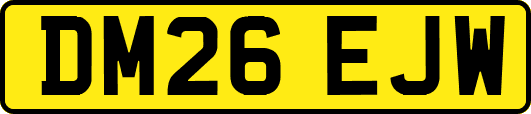DM26EJW