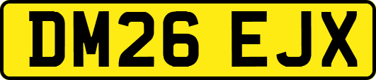DM26EJX