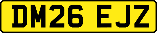 DM26EJZ