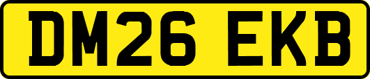 DM26EKB