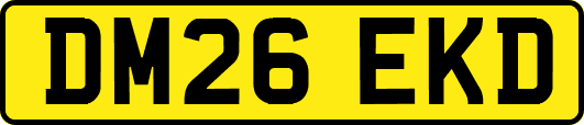 DM26EKD