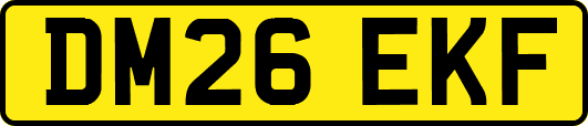 DM26EKF