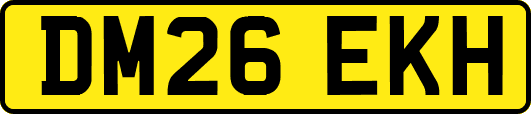 DM26EKH