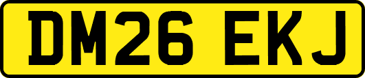 DM26EKJ