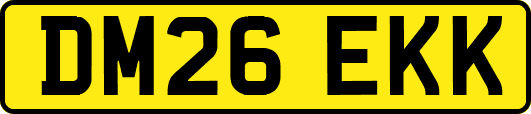DM26EKK