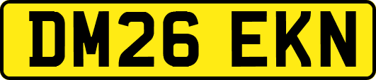 DM26EKN
