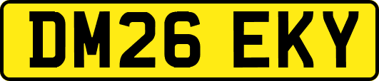DM26EKY