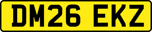 DM26EKZ
