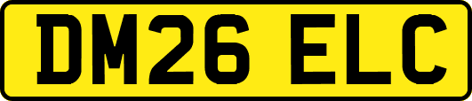 DM26ELC
