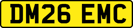 DM26EMC